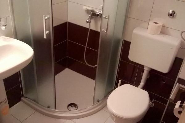 Hotel Carol Rooms Guesthouse